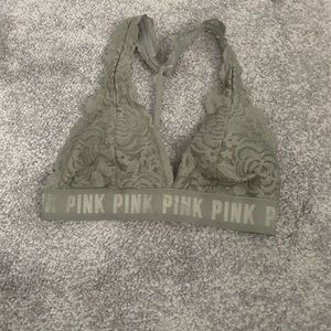 PINK Bralette